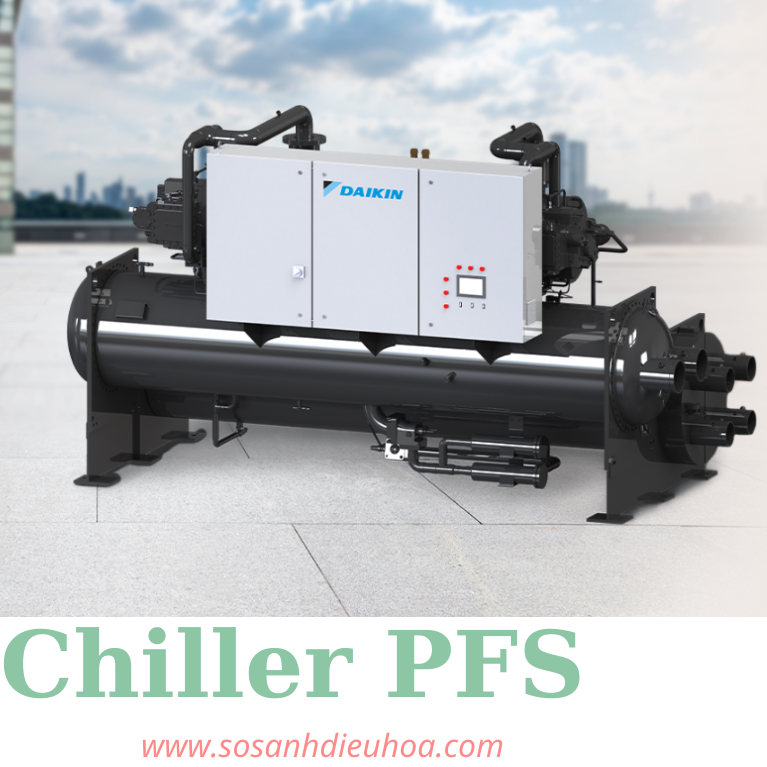 Chiller PFS