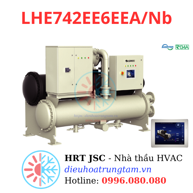 LHE752EE5FEC/Nb