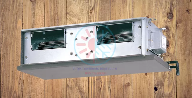 Fan Coil Unit Daikin