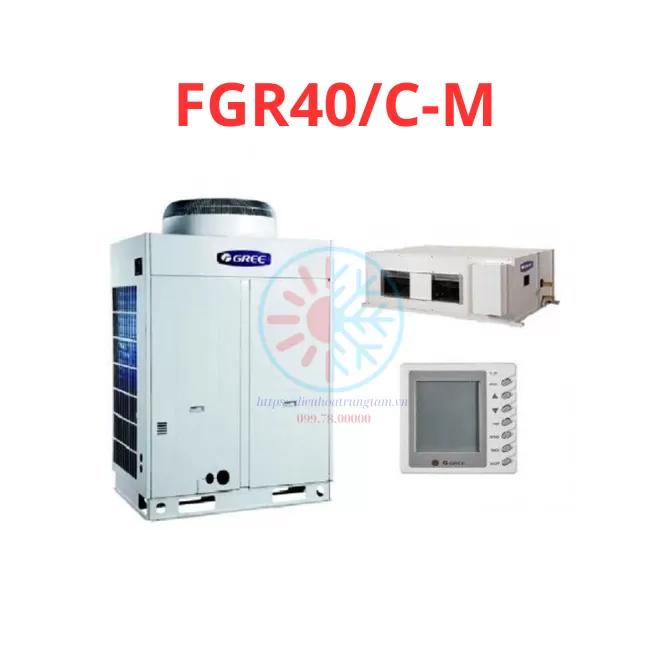 FGR40/C-M