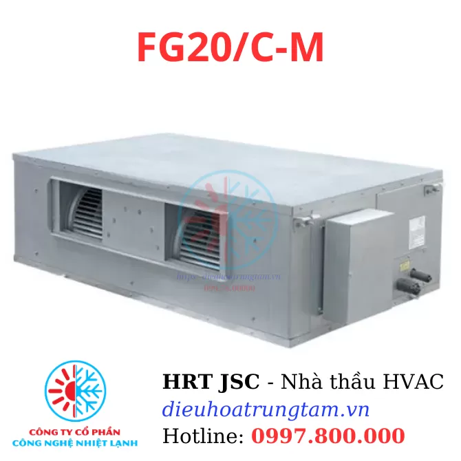 FG20/C-M