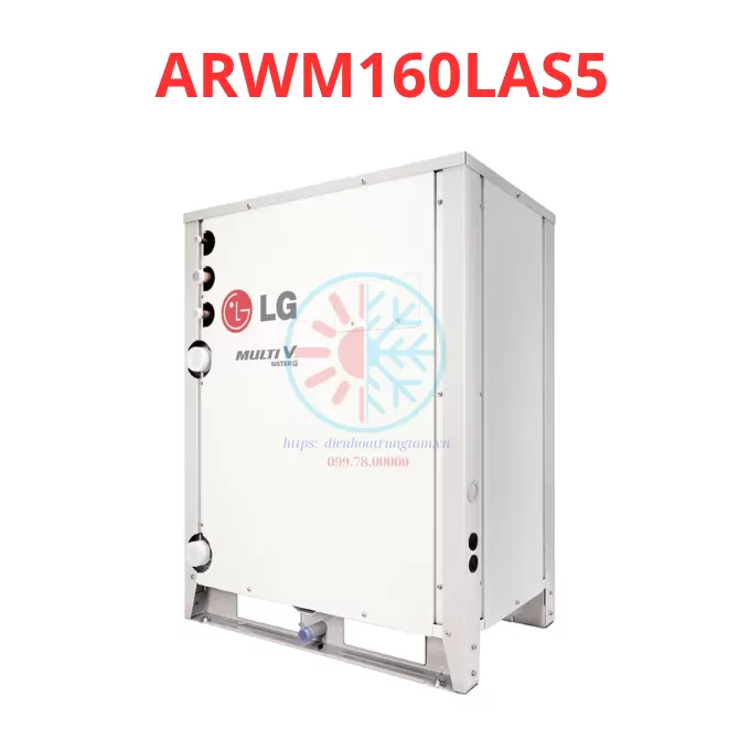 ARWM160LAS5