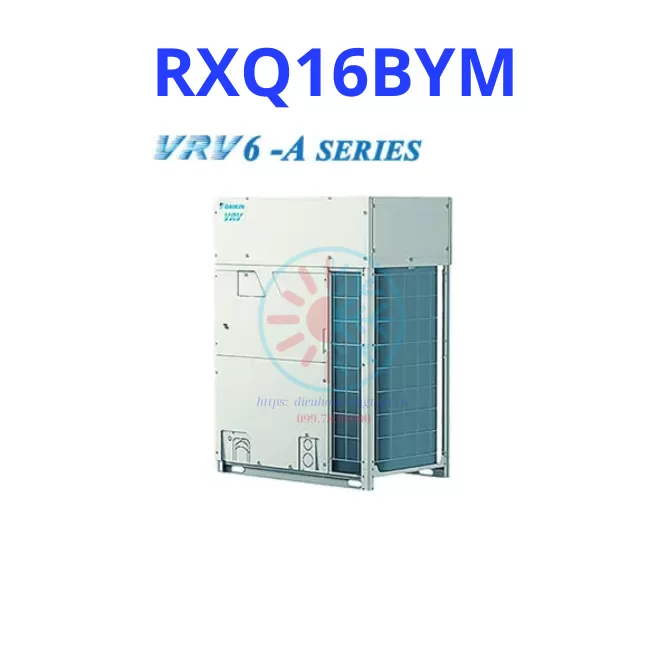 RXQ16BYM